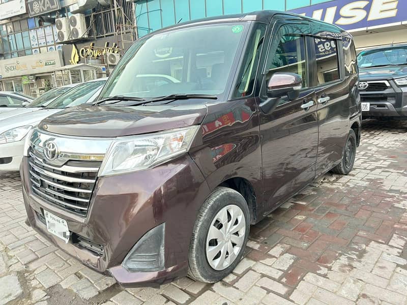 Toyota Roomy 2018

                                                            alt=