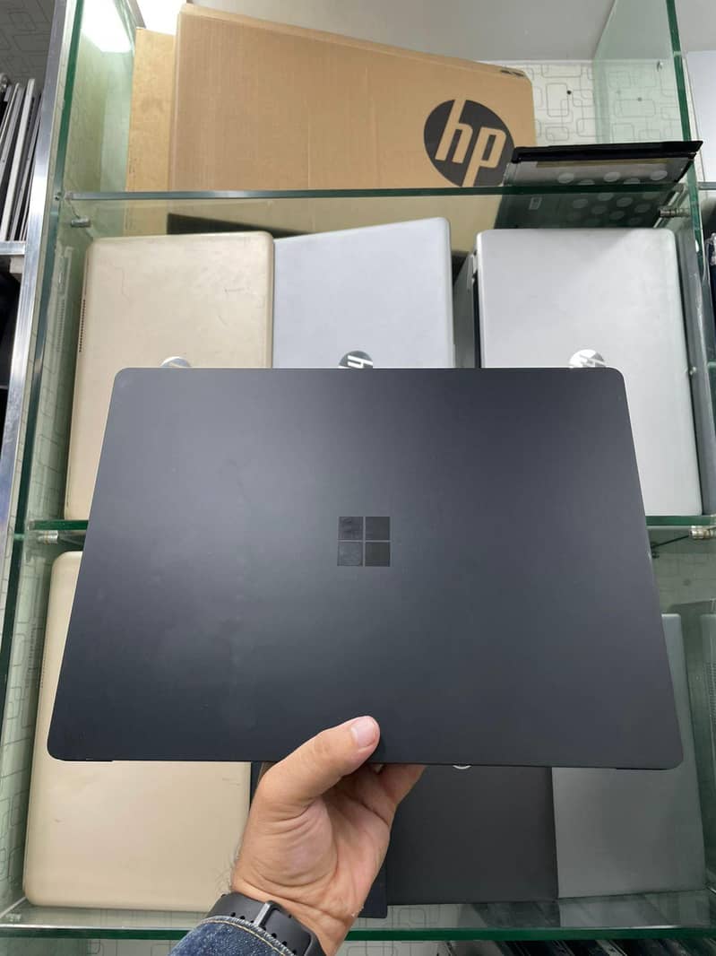 Surface Laptop 6 | Core Ultra 7 | 32/1Tb | 14th Gen | H Processor

                                                            alt=