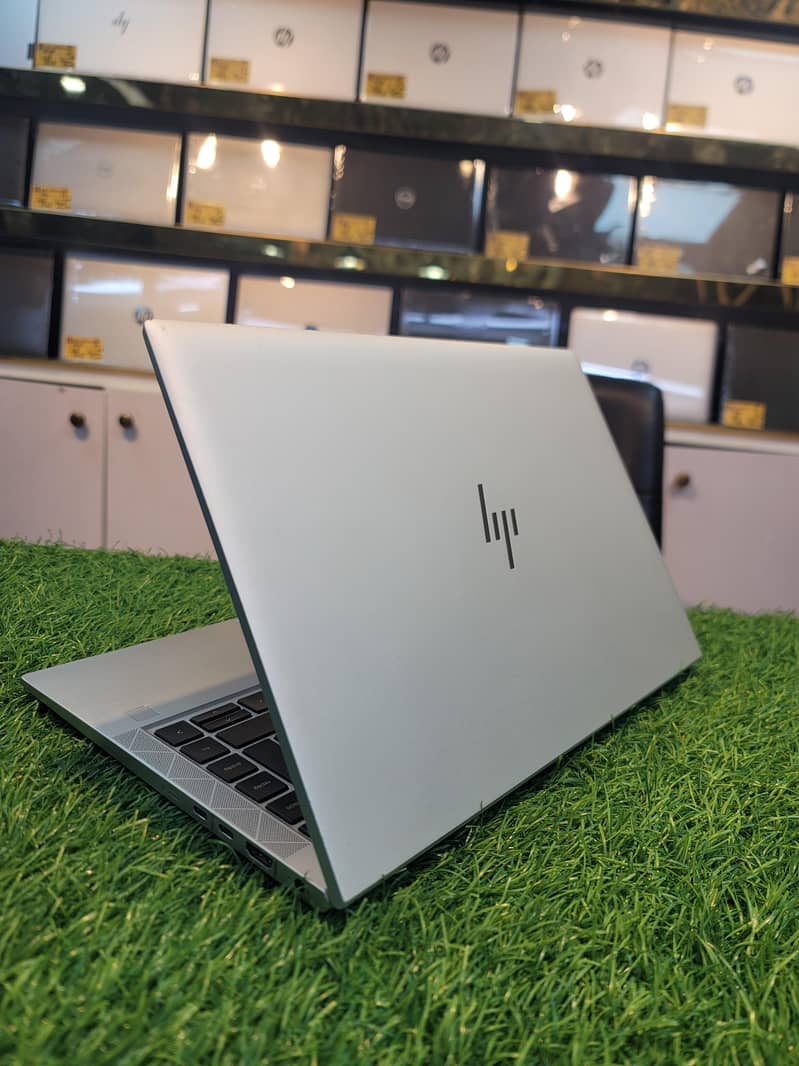 Hp Elitebook | 845 G7 Ryzen 5 4650U | Hexa Cores | imported laptop

                                                            alt=