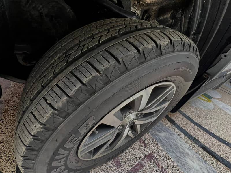 Toyota Hilux Revo Model 2020

                                                            alt=