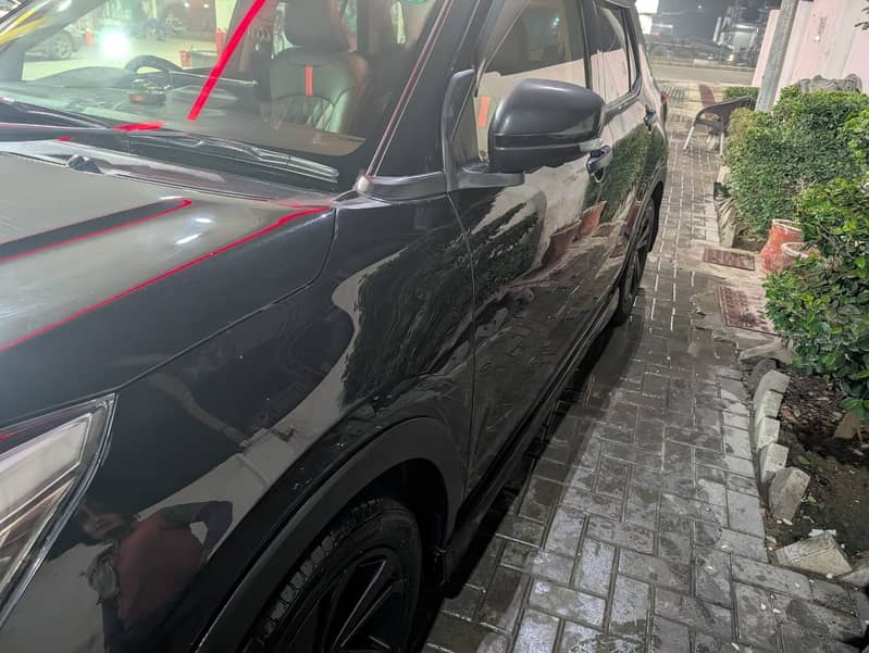 Toyota Raize Z 2020

                                                            alt=