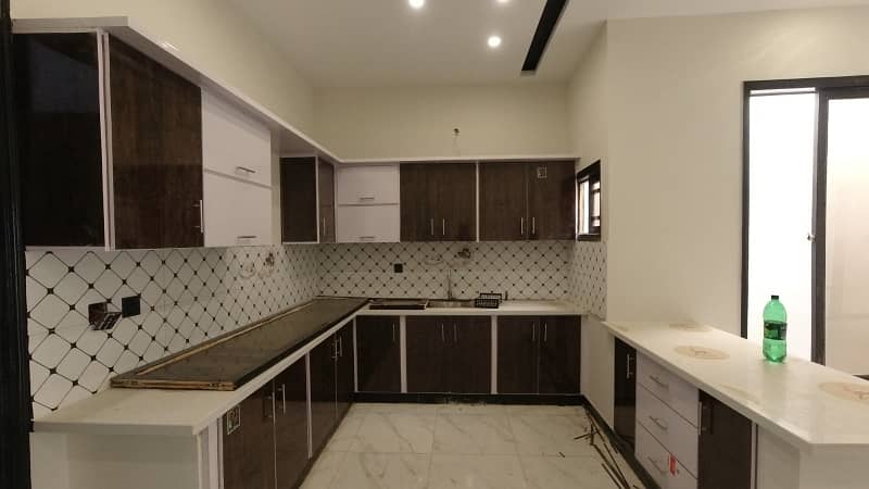 House For Sale 233 Square Yard Brand New

                                                            alt=