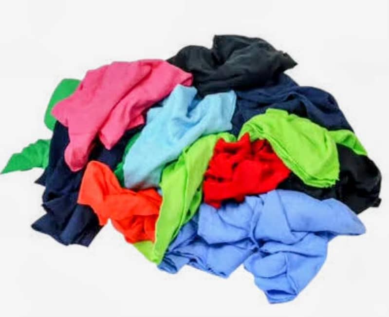 Cotton Wiping Rags

                                                            alt=