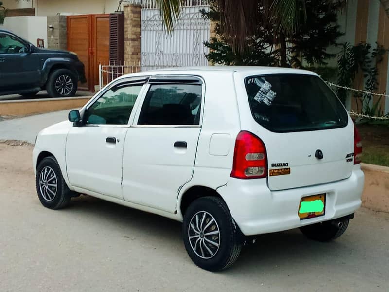 SUZUKI ALTO 2005 chilled ac genuine original BTR then alto,cultus,core

                                                            alt=