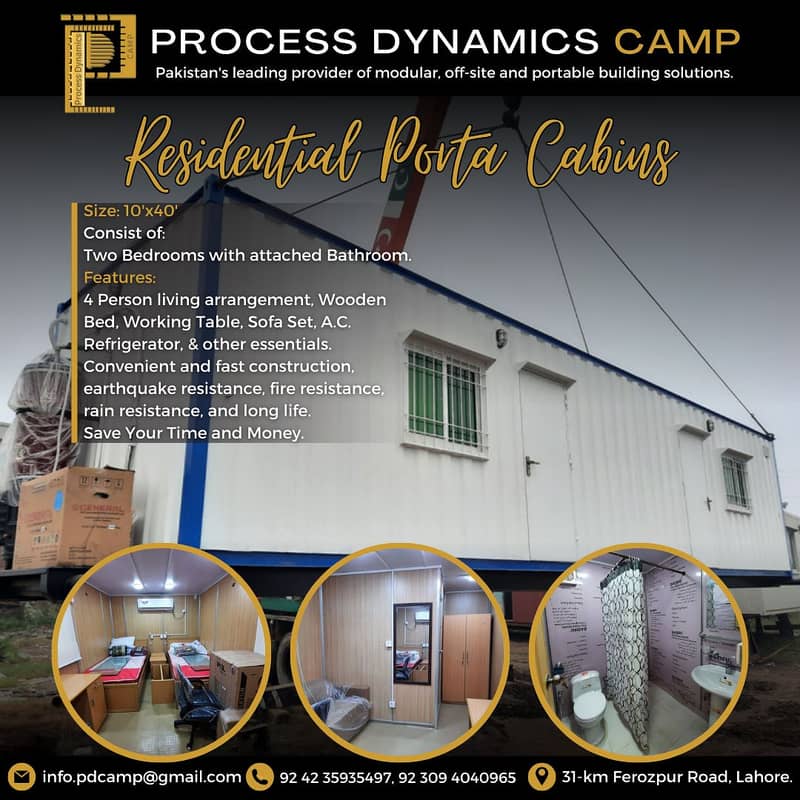 Porta Cabin, Office Container on Shipping Container, Containers

                                                            alt=