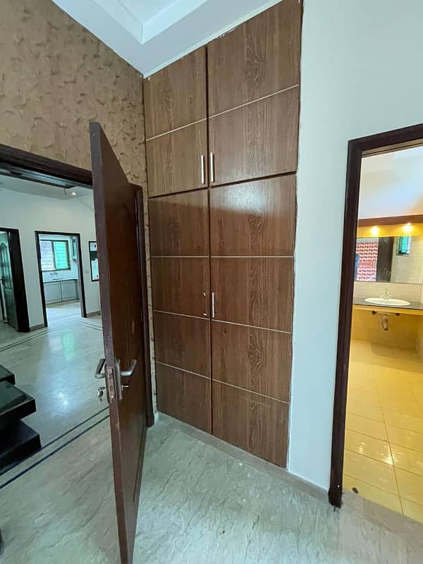 5 Marla 2 bed portions available for rent pak Arab

                                                            alt=