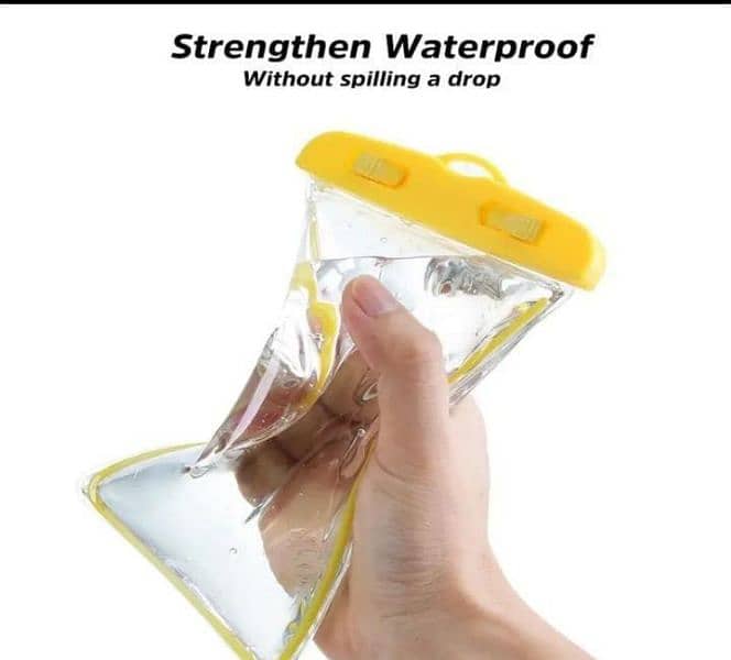 Waterproof cover

                                                            alt=