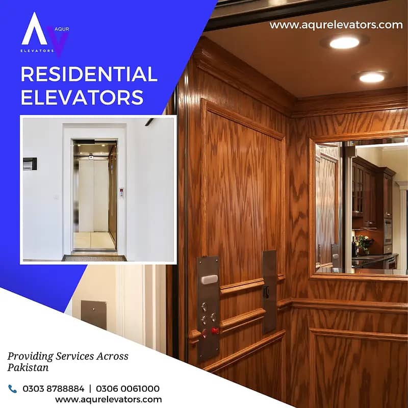 Cargo Lift | Passenger Lift | Elevators | Residential Lift

                                                            alt=