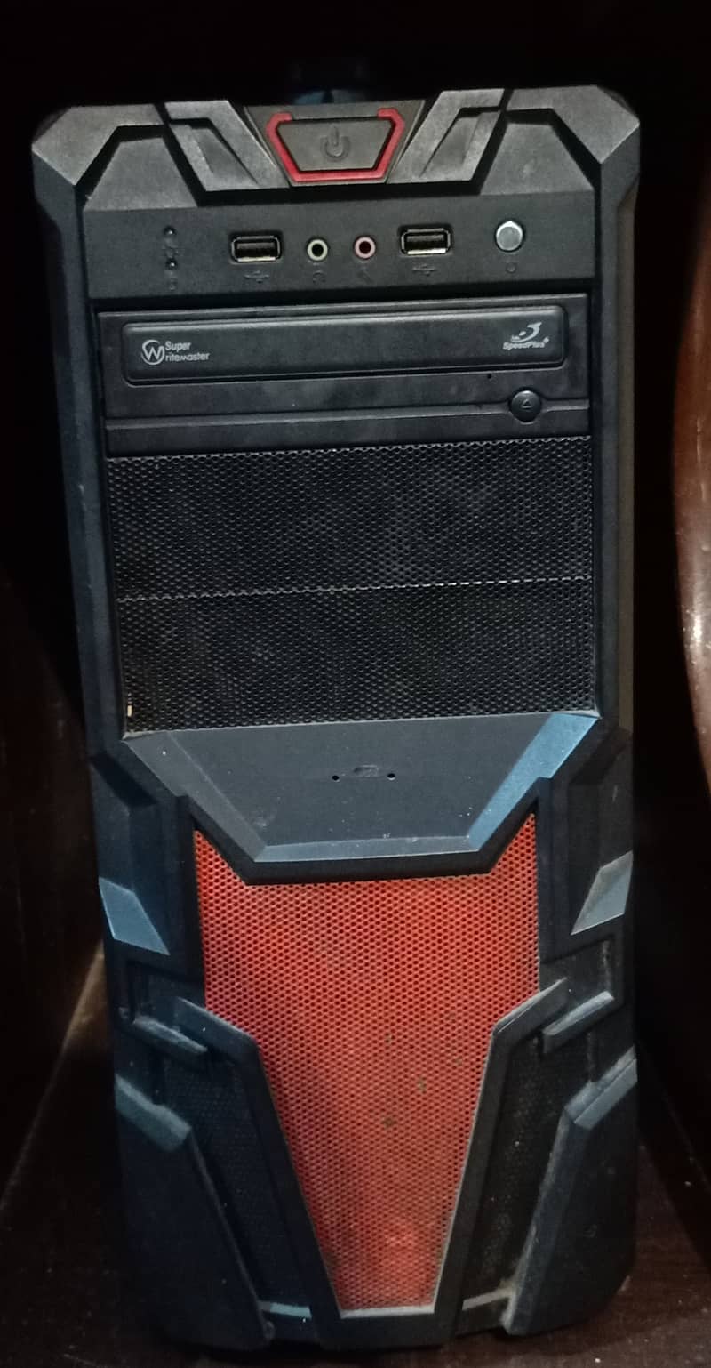 Core2due pc with hp LCD monitor

                                                            alt=