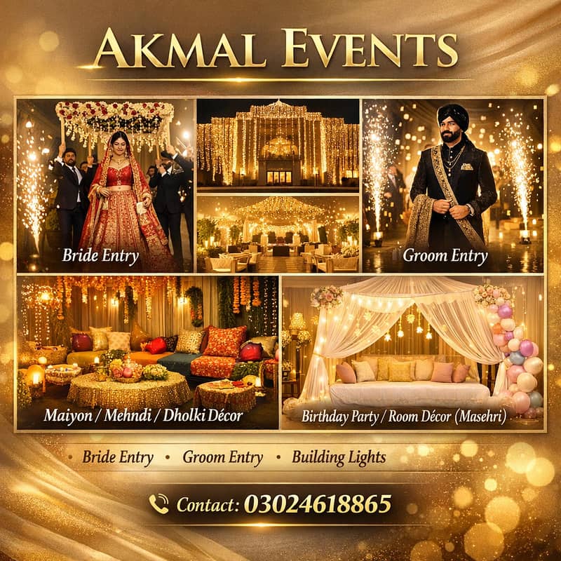 Building lightes, bride entry, maiyon menhdi dholki decore, room decor

                                                            alt=