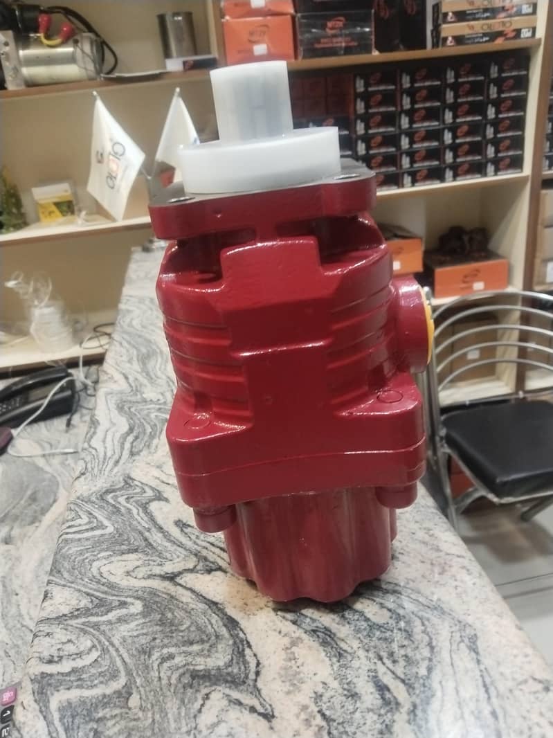 Hydraulic Pump

                                                            alt=