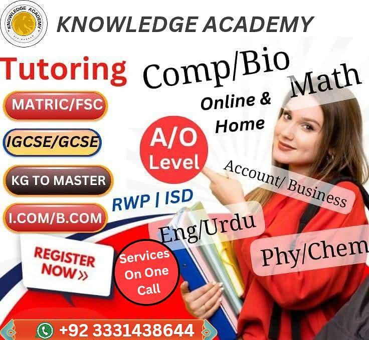 Home Tutor, Online Tutor,O/A level,IGCSE,Bio,Math,Home tution, Account

                                                            alt=