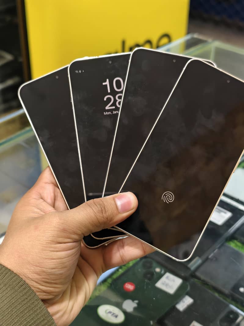 Samsung S23 Approved 8/128  (S21 Official PTA S22 Ultra s24 S25 Ulta

                                                            alt=