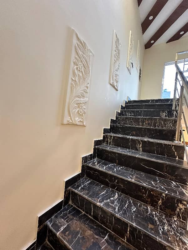 5 Marla Brand New Double Storey House For Sale Al Kabir Town Phase 2

                                                            alt=