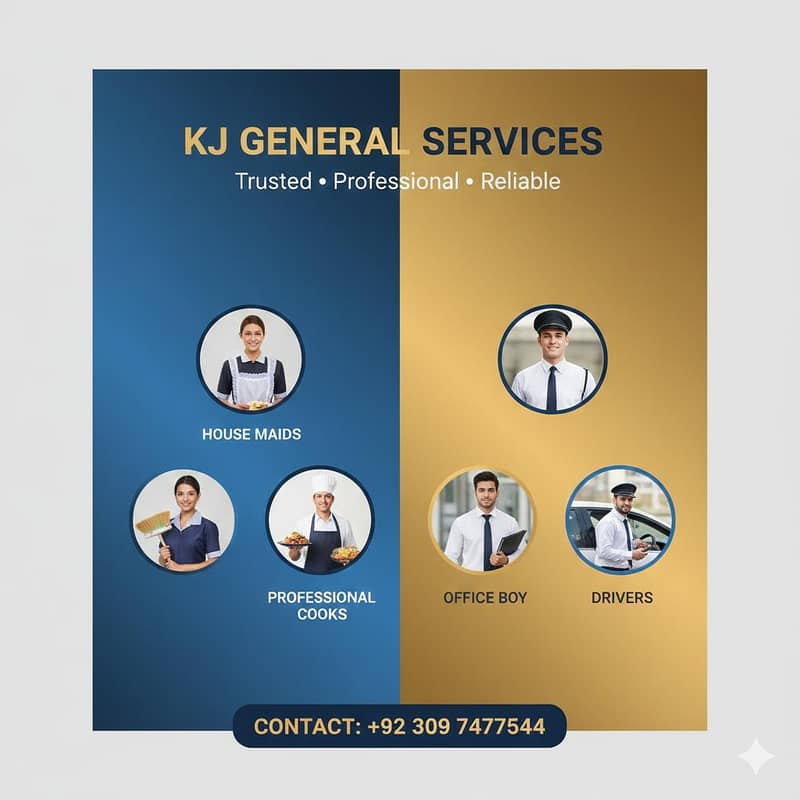 Domestic & Commercial Staff Provide.

                                                            alt=