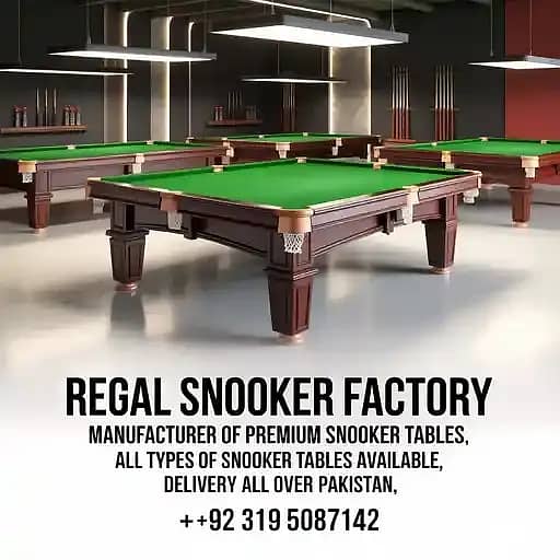 Snooker Tables 5/10 6/12 / Snooker table manufacturer /

                                                            alt=