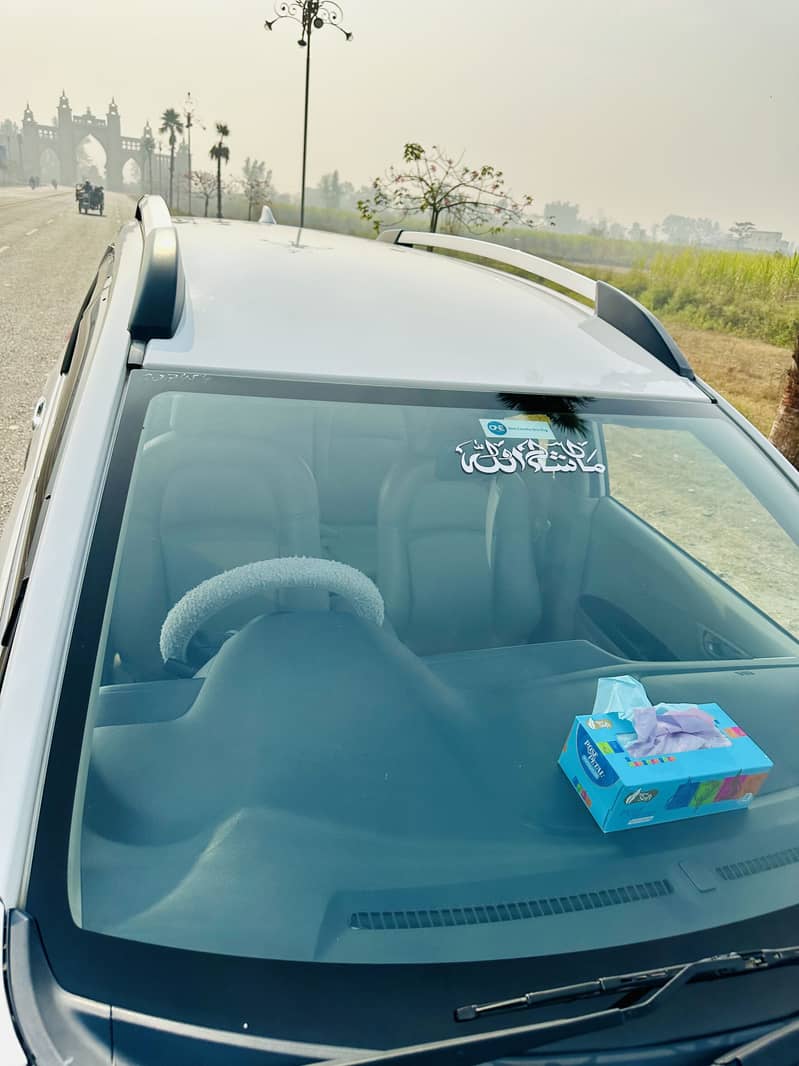 Honda brv 7 seater full option 2022

                                                            alt=