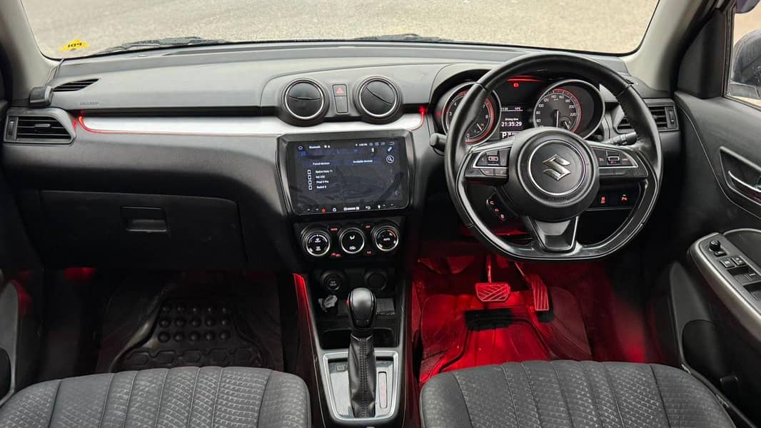 Suzuki Swift GLX Full Option

                                                            alt=