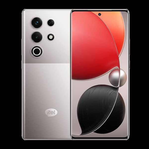 Itel S25 Ultra (8/256GB) Mobile Avaliable On Easy installment

                                                            alt=