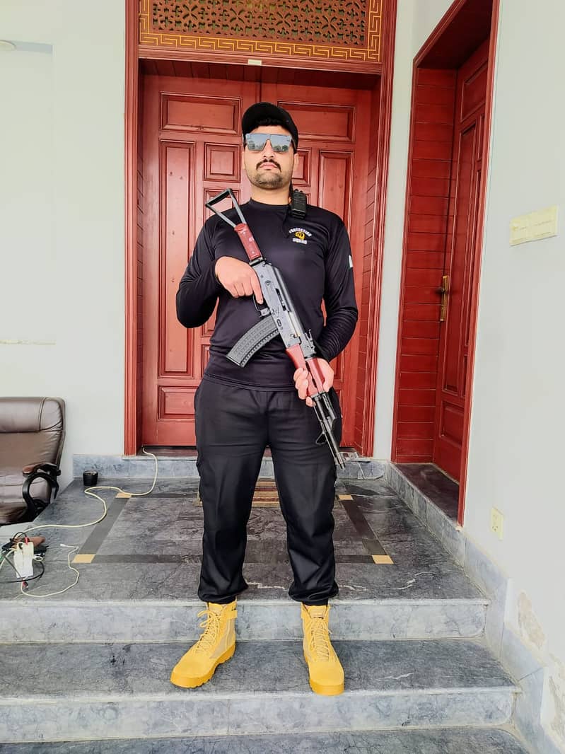 Security Guard Services |Commercial Security Guards | Private Security

                                                            alt=