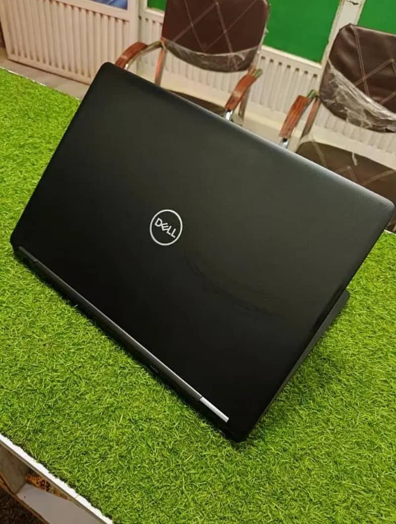 Dell Latitude 5490 i5 8th gen - 8/256gb

                                                            alt=