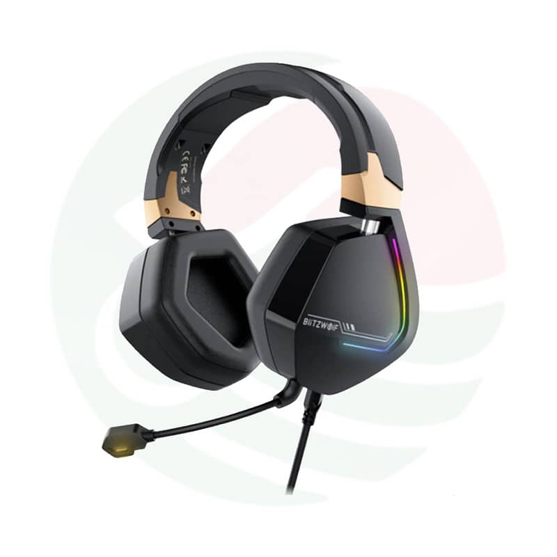 BlitzWolf-GH2 AUX Gaming Headset | Premium Quality | Sale Price

                                                            alt=