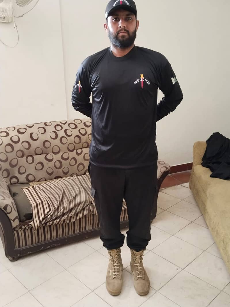 Event Security Guards , EX-SSG Commandos, Security Guards

                                                            alt=