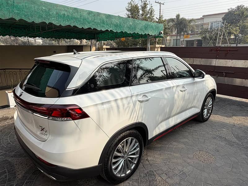 Changan Oshan X7 FutureSense 2023

                                                            alt=