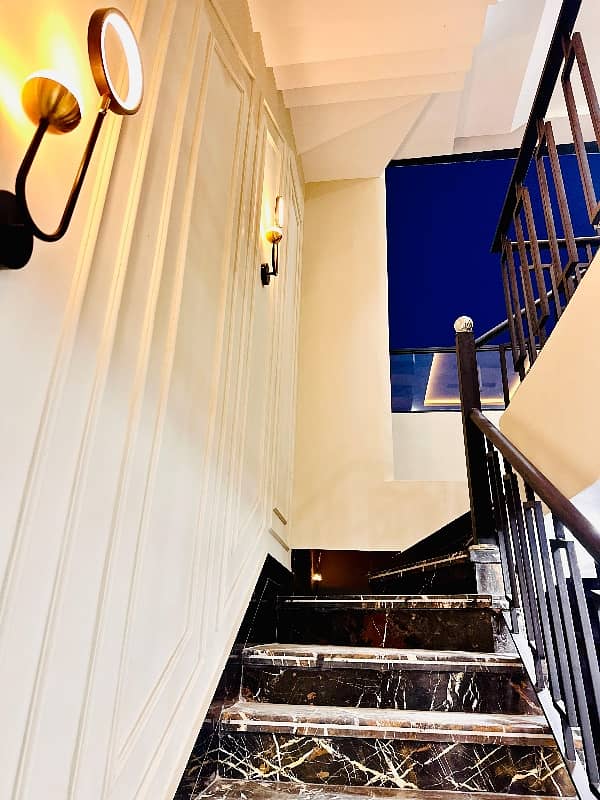 5 Marla Brand New House Available For Sale in Faisal Town phase 1 of Block C islamabad pakistan

                                                            alt=