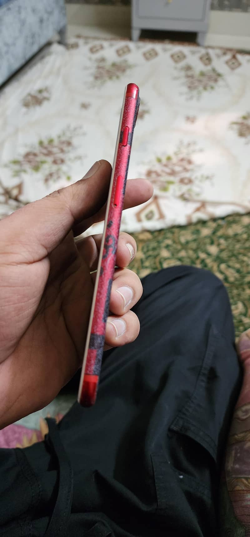 Iphone 7plus PTA Approved | Exchange possible

                                                            alt=