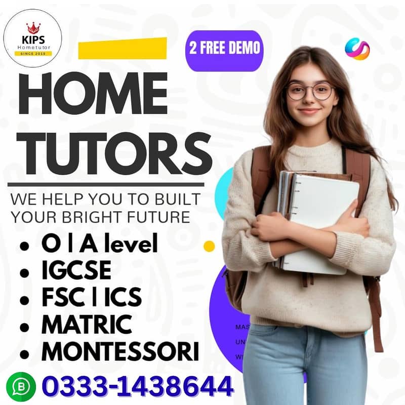 Home Tutor, Online Tutor,O/A level,IGCSE,Bio,Math,Home tution, Account

                                                            alt=