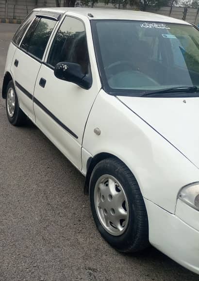 Suzuki Cultus VXR 2007

                                                            alt=