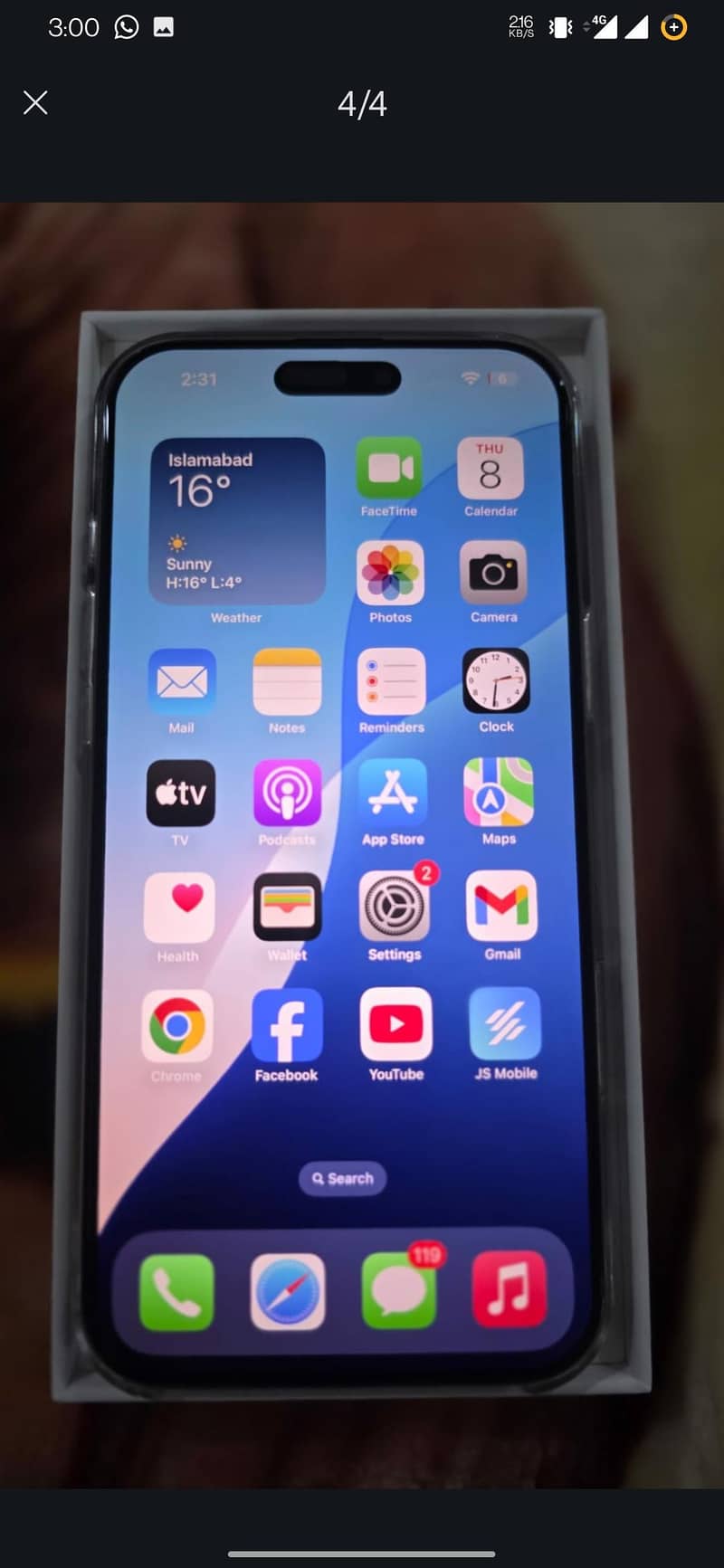 Iphone 16 pro max

                                                            alt=