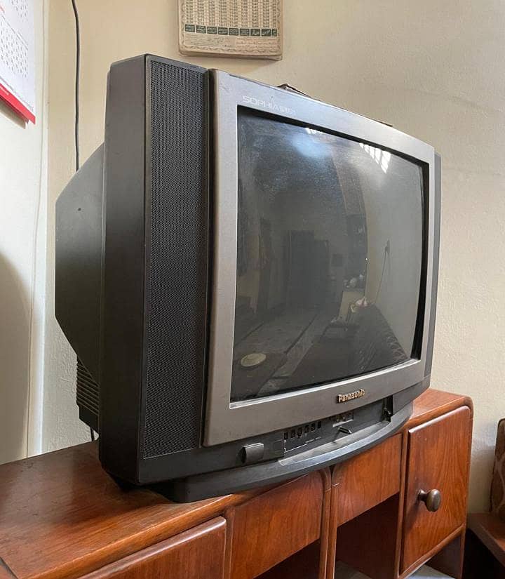 Panasonic tv

                                                            alt=