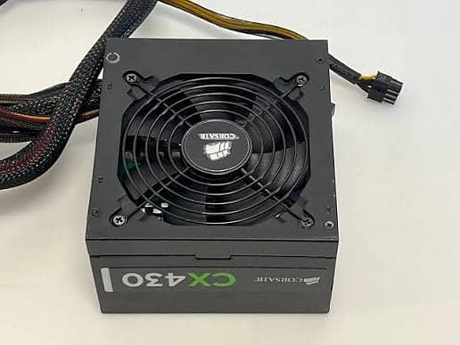 CX 430 semi modular 430 watt power supply 80 plus

                                                            alt=