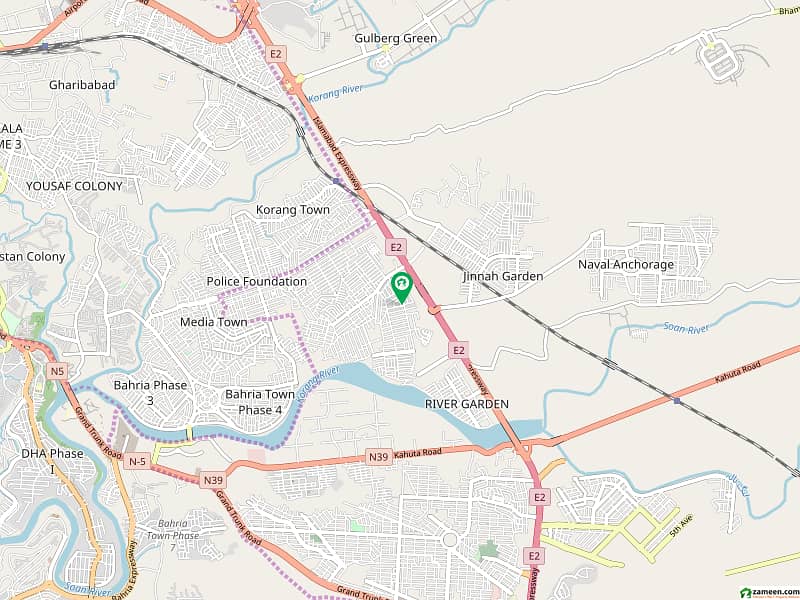 1 Kanal New 4 Bed Upper Portion For Rent

                                                            alt=