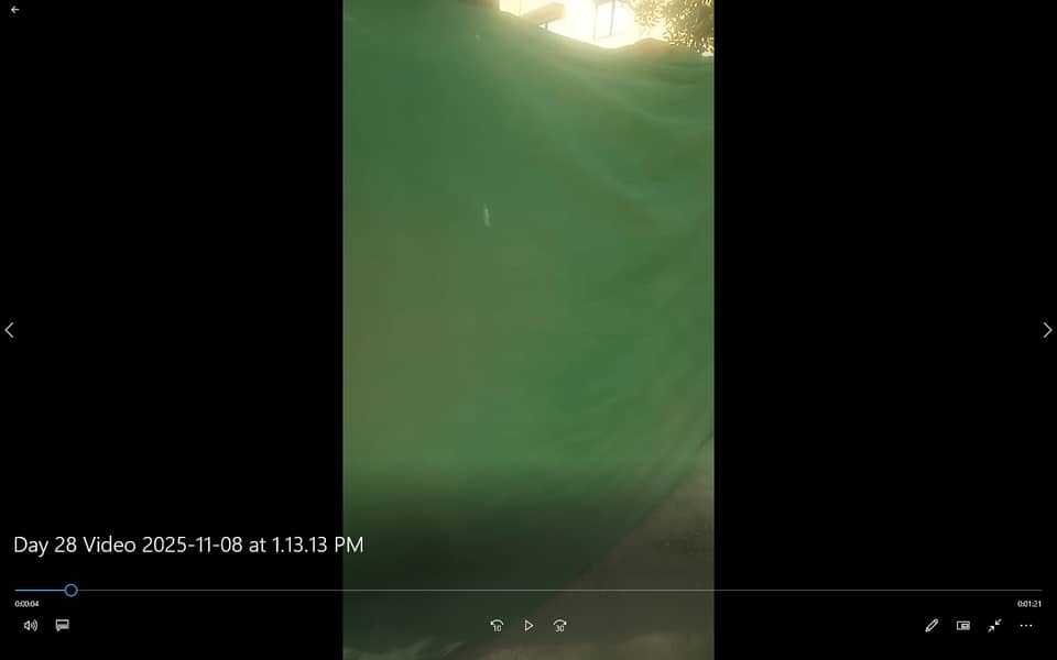 Used Pre-cast slab & Girder & MS Door & Green cloth for plot boundary

                                                            alt=