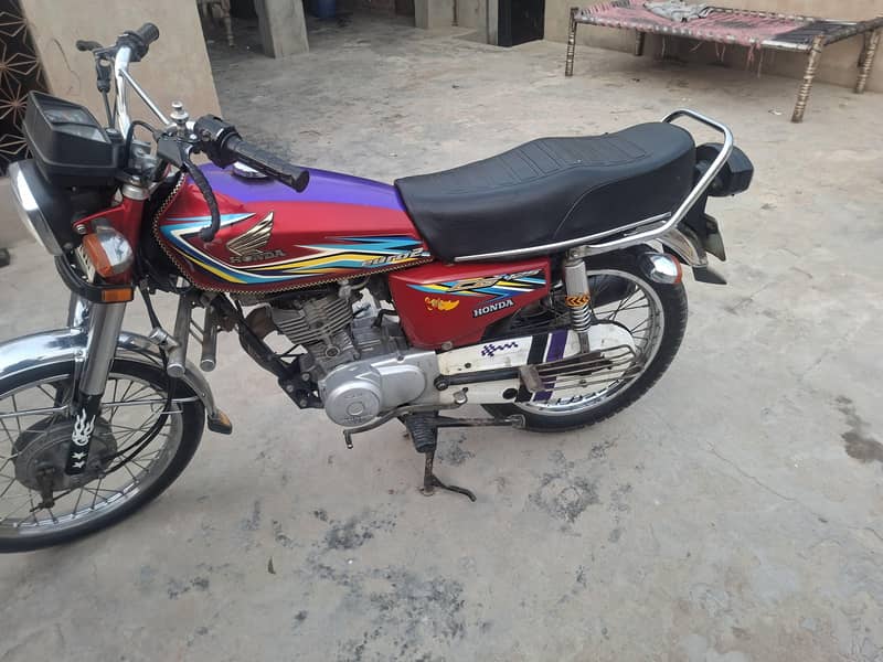 Honda 125 2018 model

                                                            alt=