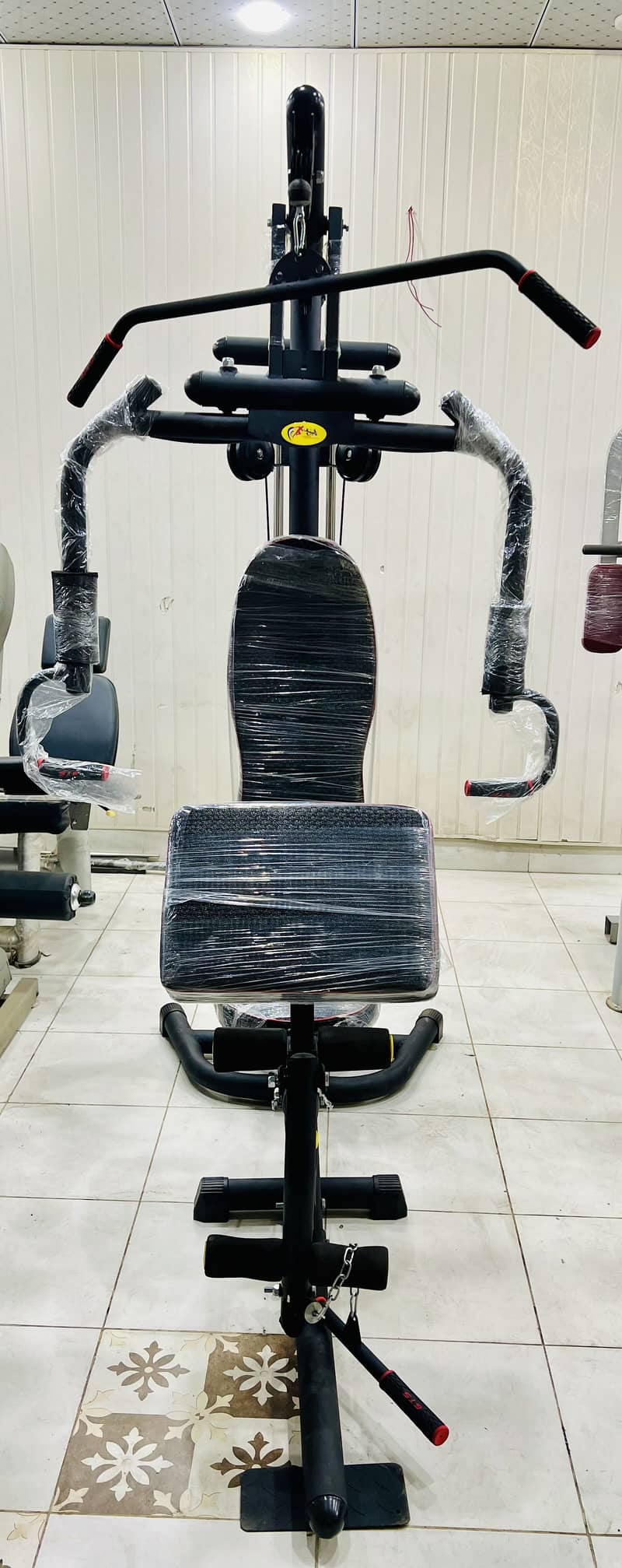 Brand new home gym|Domestic Gym|Commercial Gym|Gym Equipment

                                                            alt=