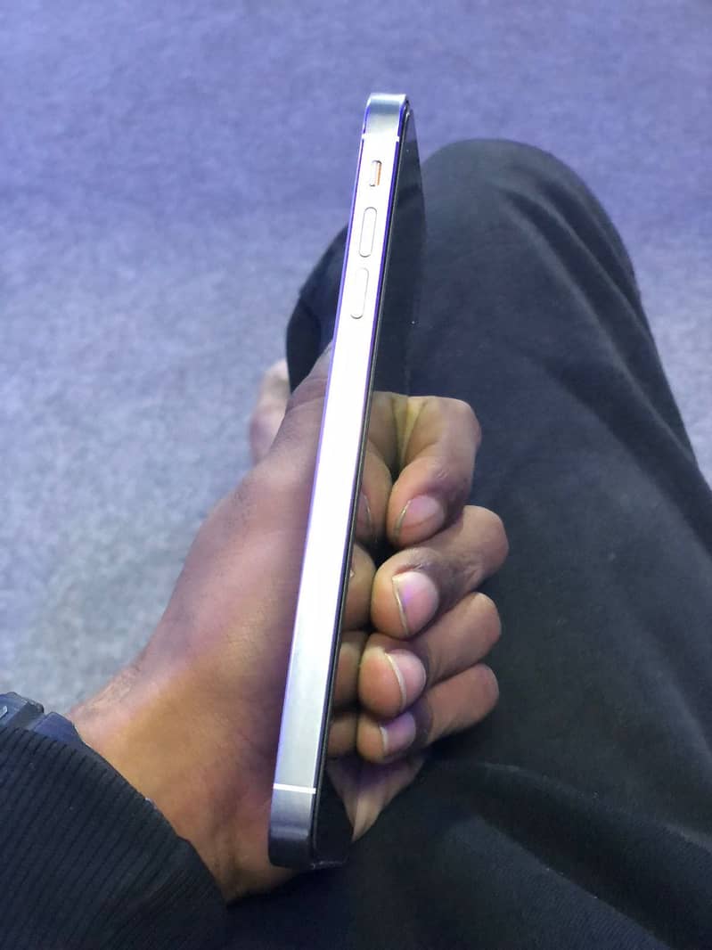 I phone 12 pro max

                                                            alt=