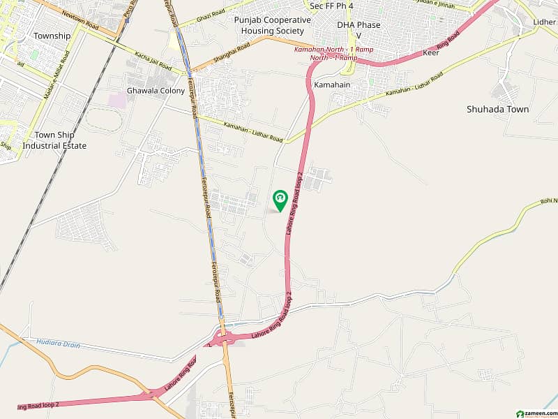 "Plot No. 1213: Your Destination for Memories in DHA 9 Prism Block J"

                                                            alt=