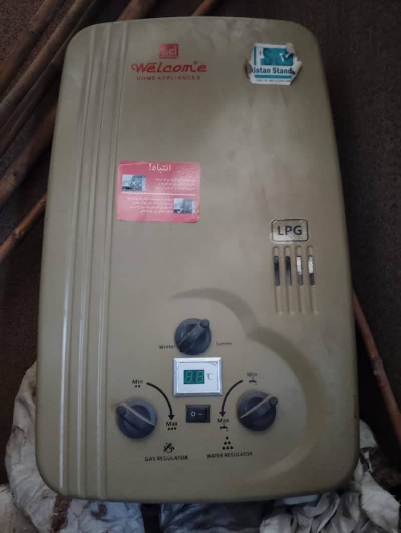 Gas Geyser

                                                            alt=