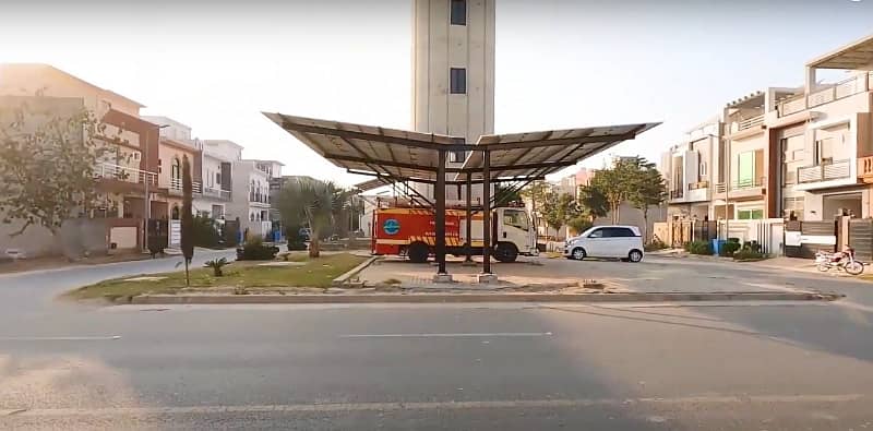 2 Marla Commercial Plot for Sale in Al Kabir Town Phase 2, Ali Block Lahore

                                                            alt=