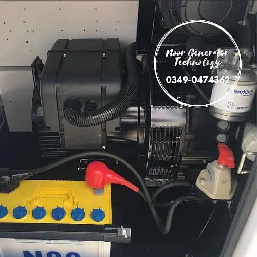 Generator 5kva, 10kva, 15kva, 20kva, 25kva, 30kva, 35kva