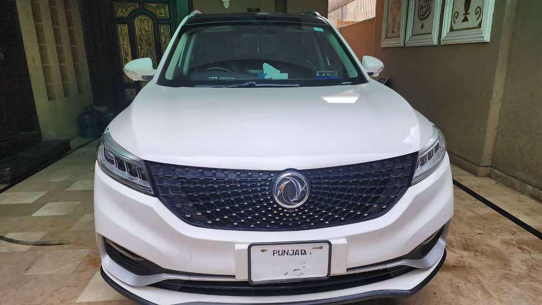 DFSK Glory 580 Pro 2021

                                                            alt=