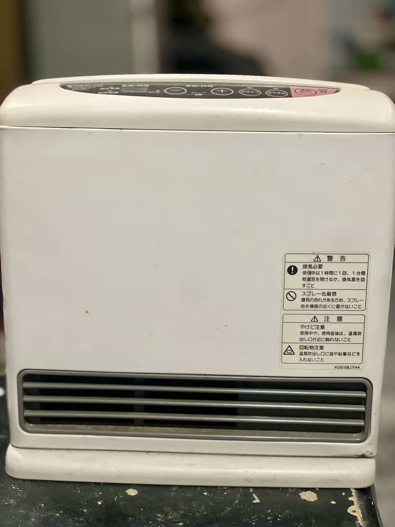 Japanese Gas Heater | Fast Heating | Energy Efficient | Winter Sale

                                                            alt=