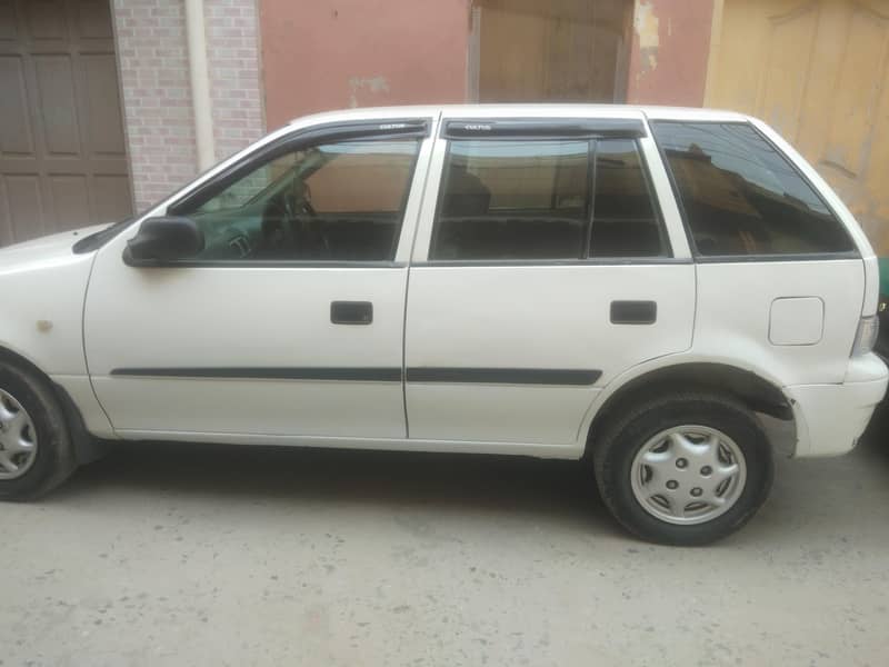 Suzuki Cultus EfI VXRI Islamabad Register

                                                            alt=
