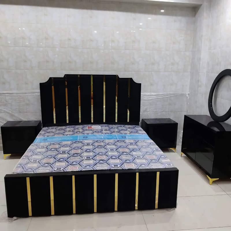 Beds | Wooden Beds | King Size Beds | Queen Size Beds | Poshish Bed

                                                            alt=