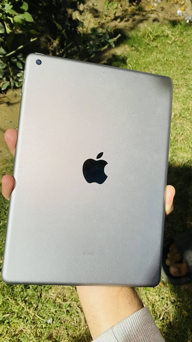 iPad 5th Generation

                                                            alt=