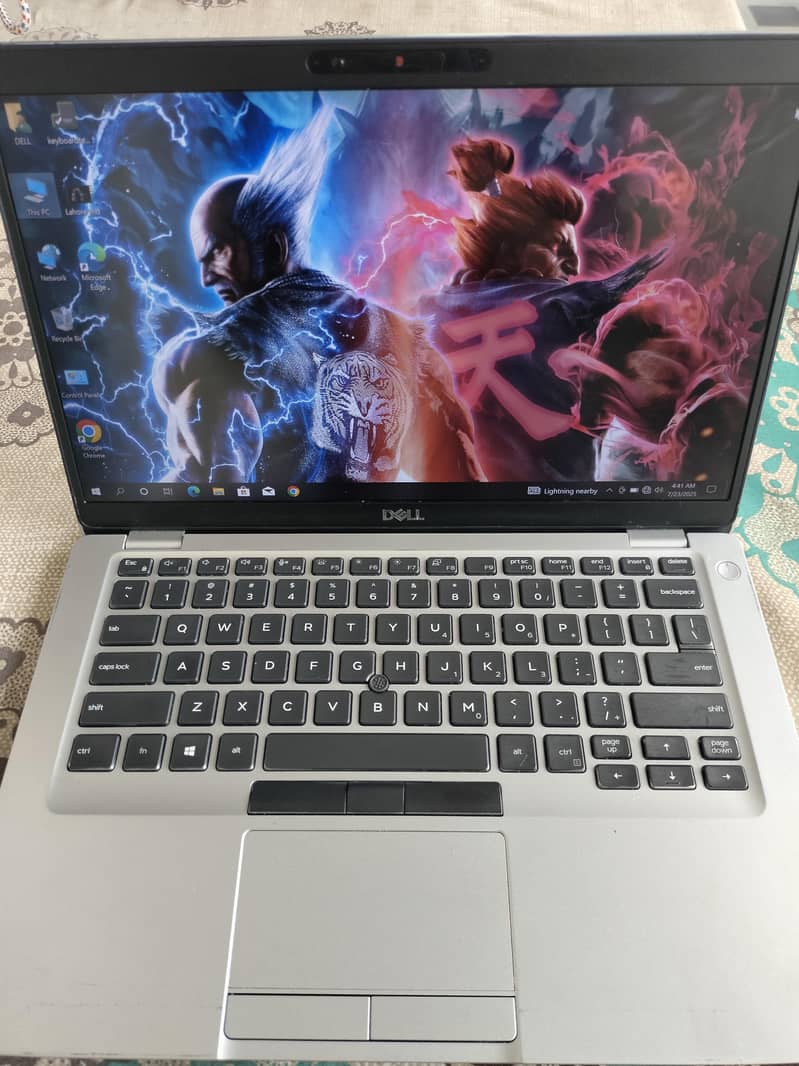 Dell Latitude 5410

                                                            alt=